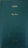 Ben Hur - Lew Wallace - Editura Adevarul Holding, 2010 - Roman Beletristica, Coperta Cartonata