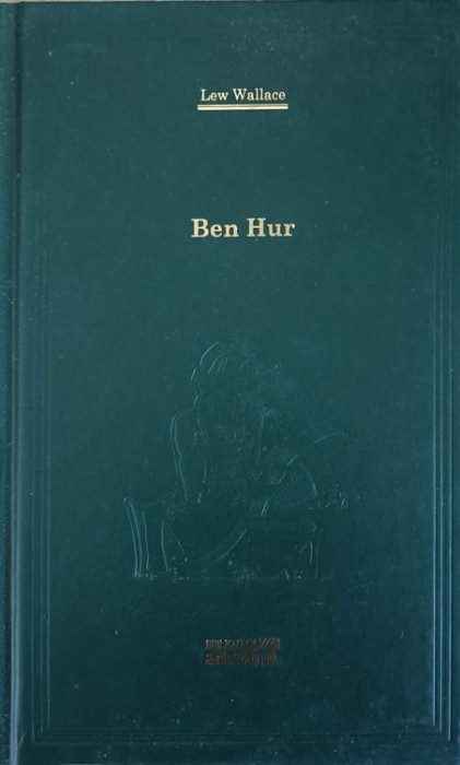 BEN HUR-LEW WALLACE-267153