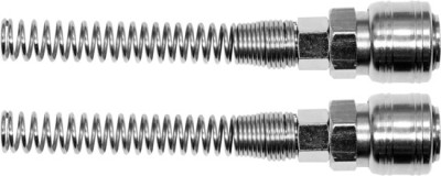 Cuplaj pentru furtun tip mama 6x10 mm 2 bucati YATO foto