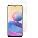 Folie pentru Xiaomi Redmi Note 10 5G, Ultra-Rezistentă, Claritate Cristalină, Aplicare Ușoară, Antistatică