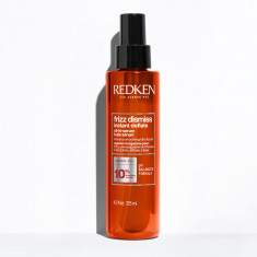 Ulei pentru par Redken Frizz Dismiss Oil Mist, Par rebel frizzy, 150ml foto