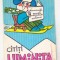 bnk cld Calendar de buzunar - 1974 - Revista Luminita