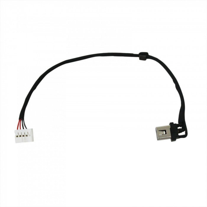 Mufa alimentare Laptop, Lenovo, IdeaPad 100-15IBY, 100-14IBY, 100S-14IBR, 100S-14IBY, B50-10, DC30100VN00