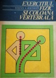 Exercitiul fizic si coloana vertebrala Stefan A. Birtolon