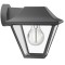 Aplica tip felinar pentru exterior Philips Alpenglow, 1xE27, max 60W