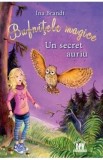 Carte Copii: Bufnitele Magice. Un Secret Auriu - Ina Brandt