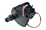 Maneta semnalizare, comutator lumini Renault Modus 2005-, Clio 3 2005-, Kangoo 2008-, NTY EPE-RE-005