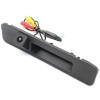 Camera Marsarier HD 720P Mercedes Benz A-Class W176, GLA, GLC, GLE, ML W166, Vito Viano W447, Unghi 170&deg;, Vedere Nocturna, IP68