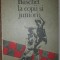 Baschet la copii si juniori- A.Hrisca, T.Predescu, C.Dirjan