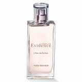 Apă de parfum Comme Une Evidence (Yves Rocher), 50 ml, Apa de parfum