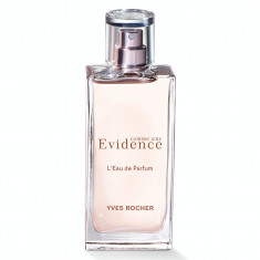 Apă de parfum Comme Une Evidence (Yves Rocher)