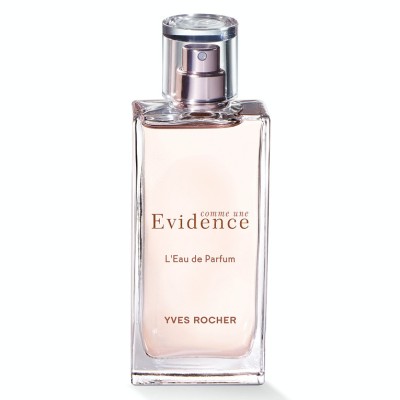 Apă de parfum Comme Une Evidence (Yves Rocher) foto