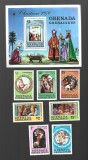 grenada mnh
