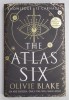 THE ATLAS SIX by OLIVIE BLAKE , 2022