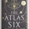 THE ATLAS SIX by OLIVIE BLAKE , 2022