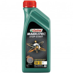 Ulei Motor Castrol Magnatec Start-Stop 5W-30 C3 1L 15AB3B