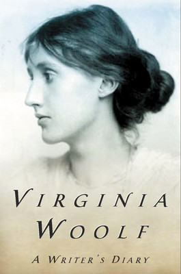 A Writer&amp;#039;s Diary: Being Extracts from the Diary of Virginia Woolf foto
