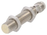Senzor Inductiv PNP NO 0-4mm 10-30VDC M12 IP68 200mA