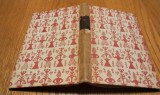 SERGIU DAN (dedicatie-autograf) - ARSENIC - Editura "Cultura Nationala", 1933, 246 p.