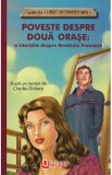 Poveste despre doua orase - Charles Dickens