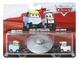 CARS3 SET 2 MASINUTE METALICE NICOLE REVWELL SI JESSE WHEELIN