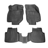 Set Covorase Auto Cauciuc dedicate VOLKSWAGEN PASSAT B9 (2023-2026)