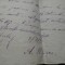 &quot;Timbru de legalizare&quot; din 1885, semnat de Elisaveta Cerchez stareță