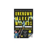 Unknown Market Wizards: The Best Traders You've Never Heard of