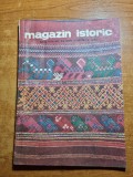 Revista magazin istoric noiembrie 1988