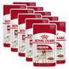 Pliculeț Royal Canin Medium Adult 10 x 140 g