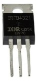 IRFB4321 - IRF