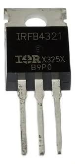IRFB4321 - IRF
