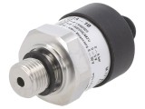 Adaptor Presiune WIKA 0-6bar IP67, Seria A-10, Iesire 0-5V DC, Exactitate 0.5%, Conexiune M12, Alimentare 8-30V DC, Montare G 1/4