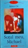 Amos Oz - Sotul meu, Michael