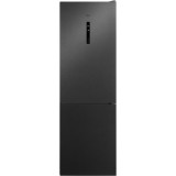 Combina frigorifica AEG ORC8M321EL, 330 l, MultiFlow, CustomFlex, Afisaj LCD, Usi reversibile, Iluminare LED, Clasa E, H 186 cm, Gri