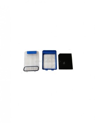 Filtru protectie motor aspirator Philips FC9922/09 PowerPro Ultimate - 432200901131 - original foto