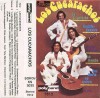 Caseta Los Cucarachos &lrm;&ndash; Los Cucarachos, originala, Casete audio, Latino