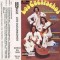 Caseta Los Cucarachos &lrm;&ndash; Los Cucarachos, originala