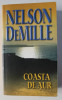 COASTA DE AUR de NELSON DEMILLE ,