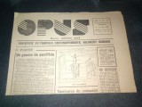 REVISTA OPUS 6 12 IULIE 1990