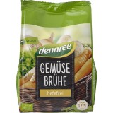Mix pentru supa de legume fara drojdie, eco