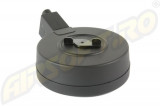 INCARCATOR DE 400 BILE / DRUM MAGAZINE PENTRU MP5 - HIGH CYCLE