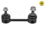 Bieleta antiruliu BMW 5, 6, 6 Gran, 7 Motor 518 d, 520 d, 520 d xDrive, 520 i, 523 i, 525 d, 525 d xDrive, 528 i, parte montare Axa spate stanga,