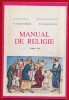 Manual de religie clasa a II-a 1997, Clasa 2, Editura Didactica Si Pedagogica