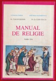 Manual de religie clasa a II-a 1997, Clasa 2, Editura Didactica Si Pedagogica
