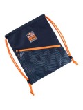 Red Bull KTM geantă sport Grid Drawstring 2025 - 44 x 36 cm