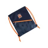 Red Bull KTM geantă sport Grid Drawstring 2025 - 44 x 36 cm