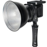 Lampa Video LED 60W SIRUI C60 Monolight 5600K Bowens