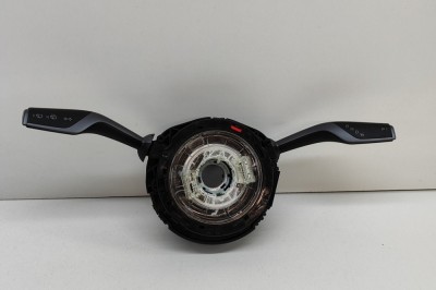 Maneta semnalizare ștergătoare TESLA MODEL 3 2022 OEM: 1097662-00-P,10148116-21 26244451 foto