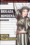 SECTA TRABUCULUI-MICHEL BRICE-353811